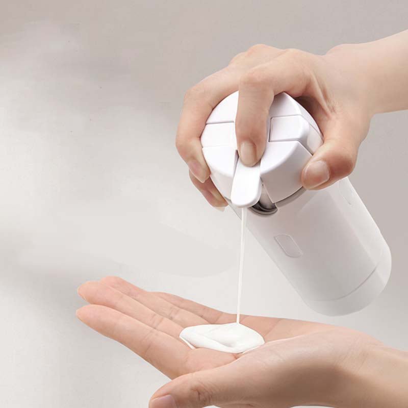 Carryease Travel Liquid Dispenser Product Image 07