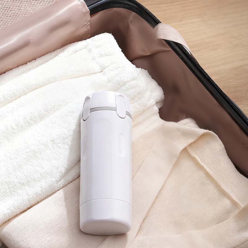 Carryease Travel Liquid Dispenser Product Image 08