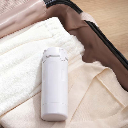 Carryease Travel Liquid Dispenser Product Image 08