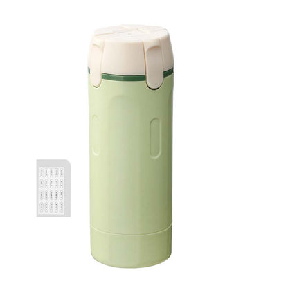 Carryease Travel Liquid Dispenser Product Image 10