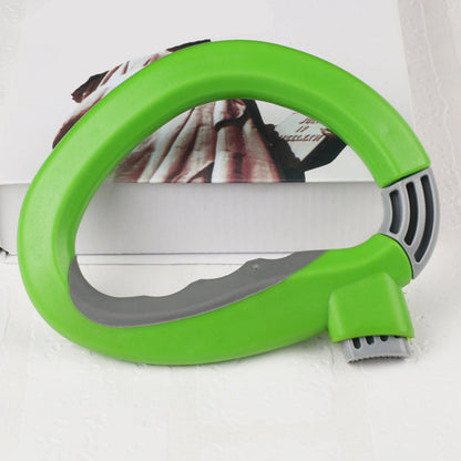 Carrysure Grocery Bag Grip Abs Shopping Handle Product Image 01