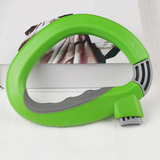 Carrysure Grocery Bag Grip Abs Shopping Handle Product Image 01
