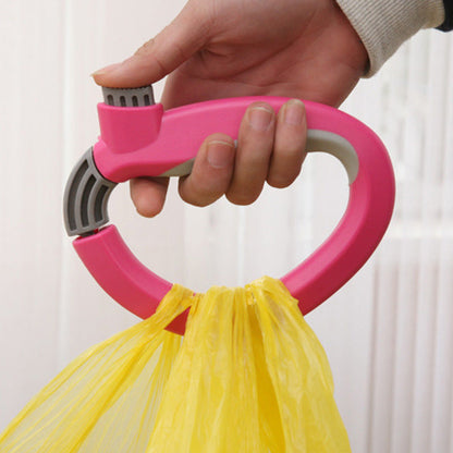 Carrysure Grocery Bag Grip Abs Shopping Handle Product Image 02