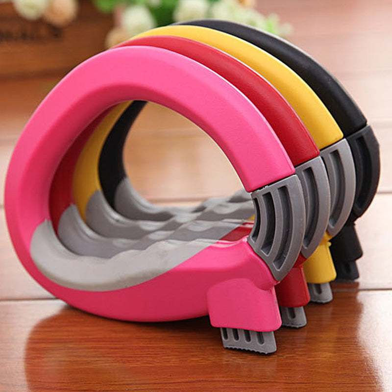 Carrysure Grocery Bag Grip Abs Shopping Handle Product Image 03