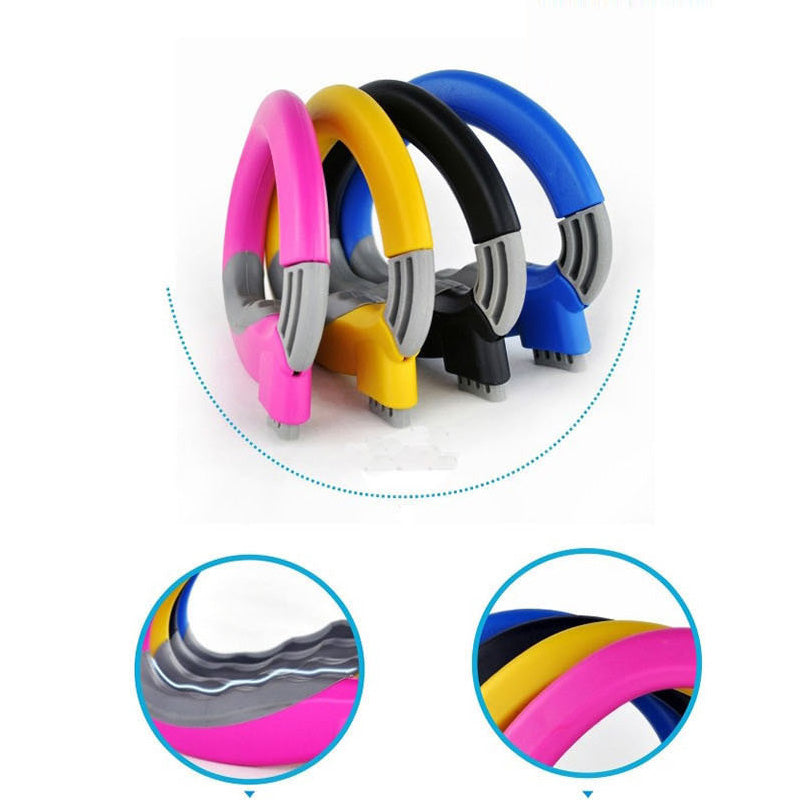 Carrysure Grocery Bag Grip Abs Shopping Handle Product Image 06