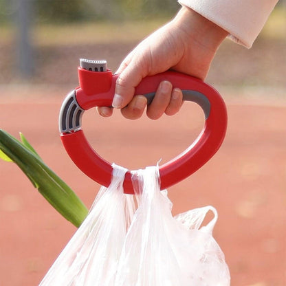 Carrysure Grocery Bag Grip Abs Shopping Handle Product Image 07
