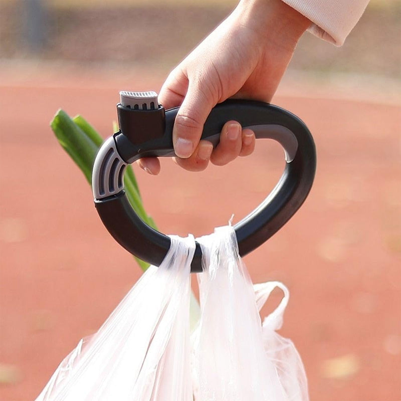 Carrysure Grocery Bag Grip Abs Shopping Handle Product Image 08