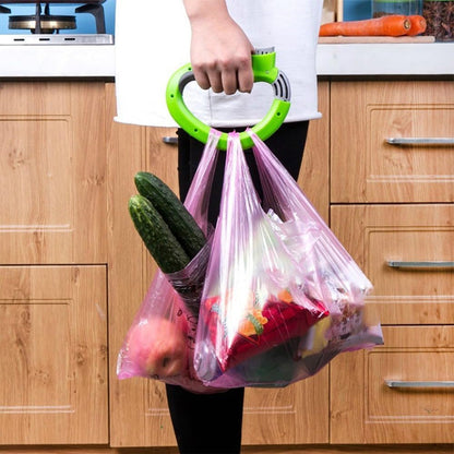 Carrysure Grocery Bag Grip Abs Shopping Handle Product Image 09
