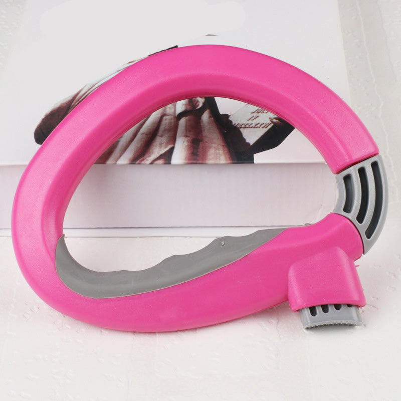 Carrysure Grocery Bag Grip Abs Shopping Handle Product Image 12