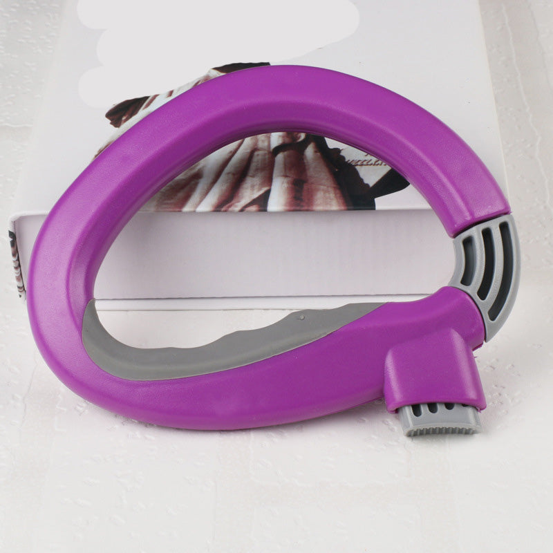 Carrysure Grocery Bag Grip Abs Shopping Handle Product Image 13