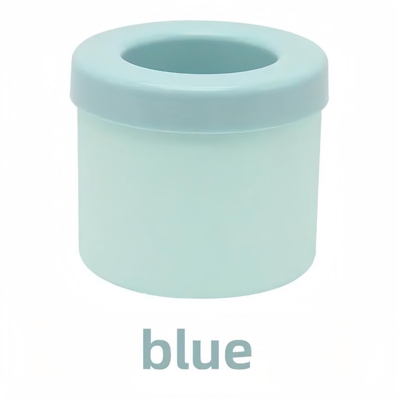Chillpress Silicone Cylinder Ice Mold Product Image 02