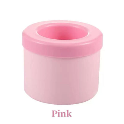 Chillpress Silicone Cylinder Ice Mold Product Image 10
