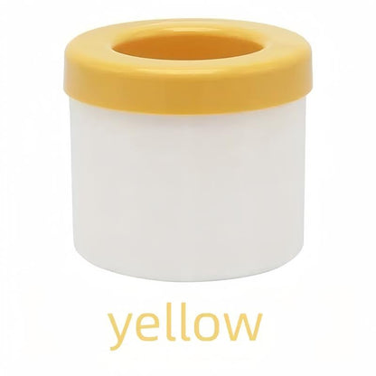 Chillpress Silicone Cylinder Ice Mold Product Image 11