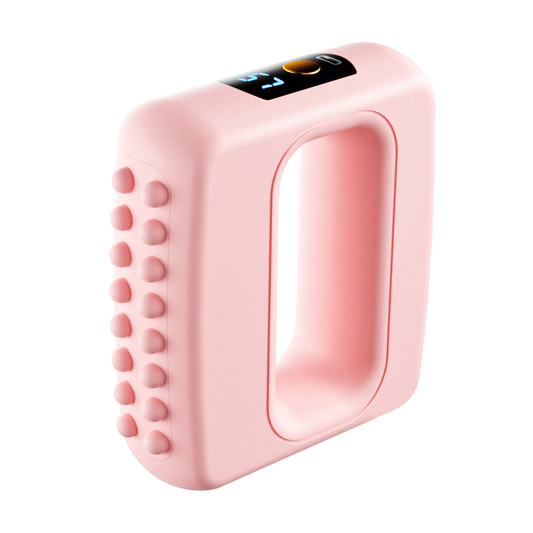 Circa Cordless Massage Ring Adjustable Strap Product Image 01