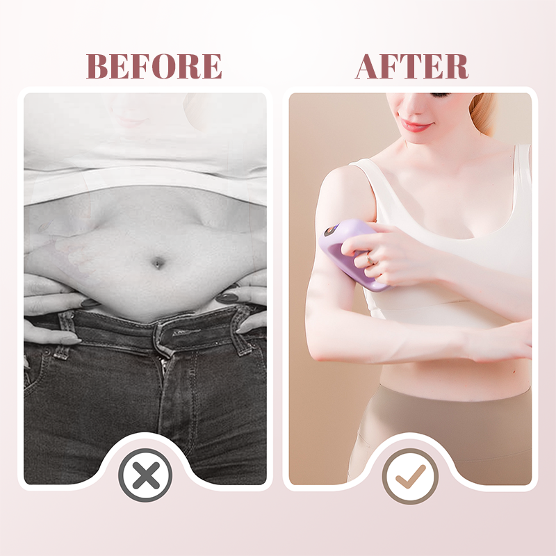 Circa Cordless Massage Ring Adjustable Strap Product Image 04