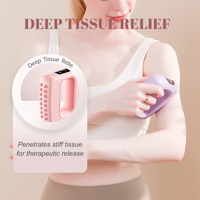 Circa Cordless Massage Ring Adjustable Strap Product Image 05