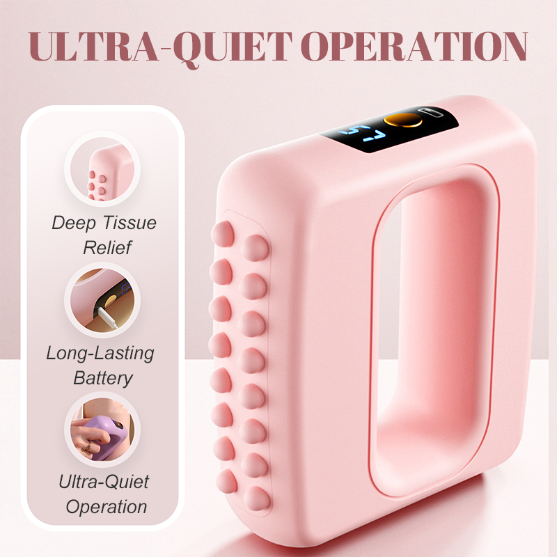 Circa Cordless Massage Ring Adjustable Strap Product Image 07