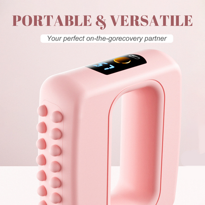 Circa Cordless Massage Ring Adjustable Strap Product Image 08