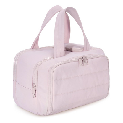 Clarix Wide Mouth Travel Toiletry Bag Product Image 02