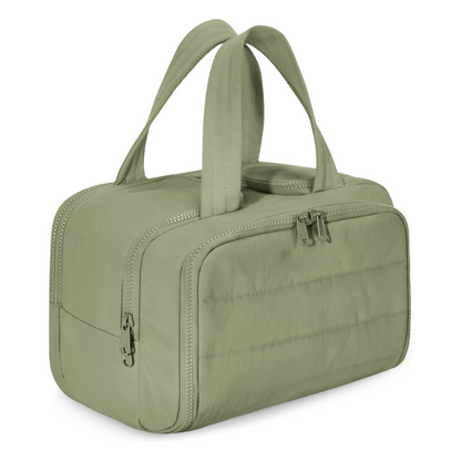 Clarix Wide Mouth Travel Toiletry Bag Product Image 10