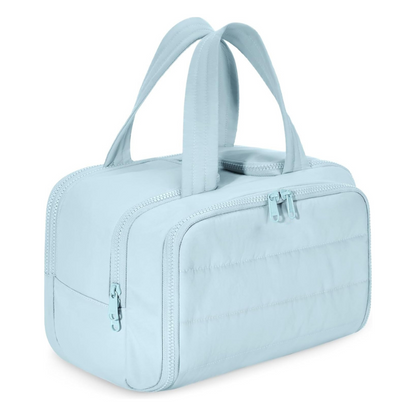 Clarix Wide Mouth Travel Toiletry Bag Product Image 11