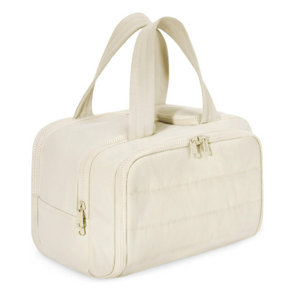Clarix Wide Mouth Travel Toiletry Bag Product Image 13