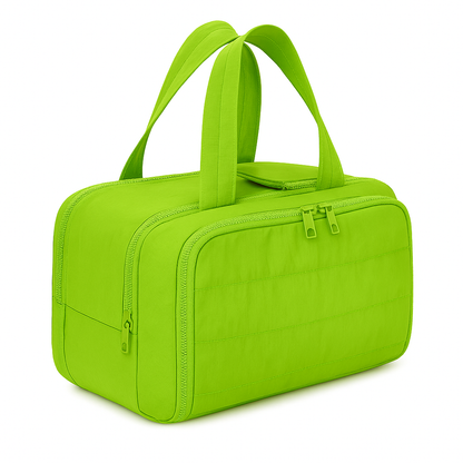 Clarix Wide Mouth Travel Toiletry Bag Product Image 14