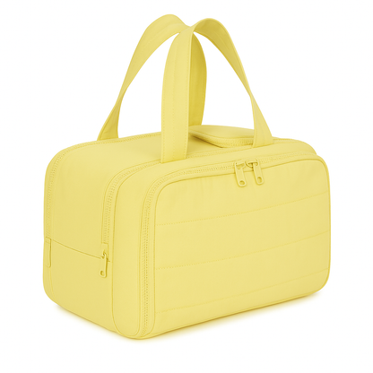 Clarix Wide Mouth Travel Toiletry Bag Product Image 18