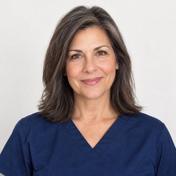 Dr. Karen Whitfield