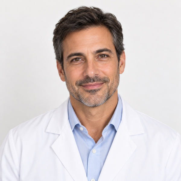 Dr. Marcus Hale