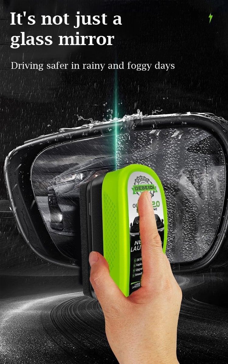 Cleancoat Auto Wax Applicator Cloth Product Image 08