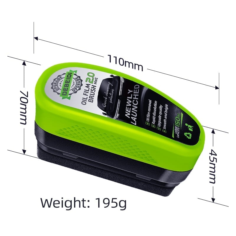 Cleancoat Auto Wax Applicator Cloth Product Image 10