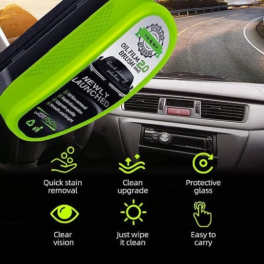 Cleancoat Auto Wax Applicator Cloth Product Image 13