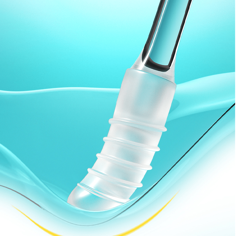 Clear Ear Wax Cleaning Swabs 24 Count Product Image 08