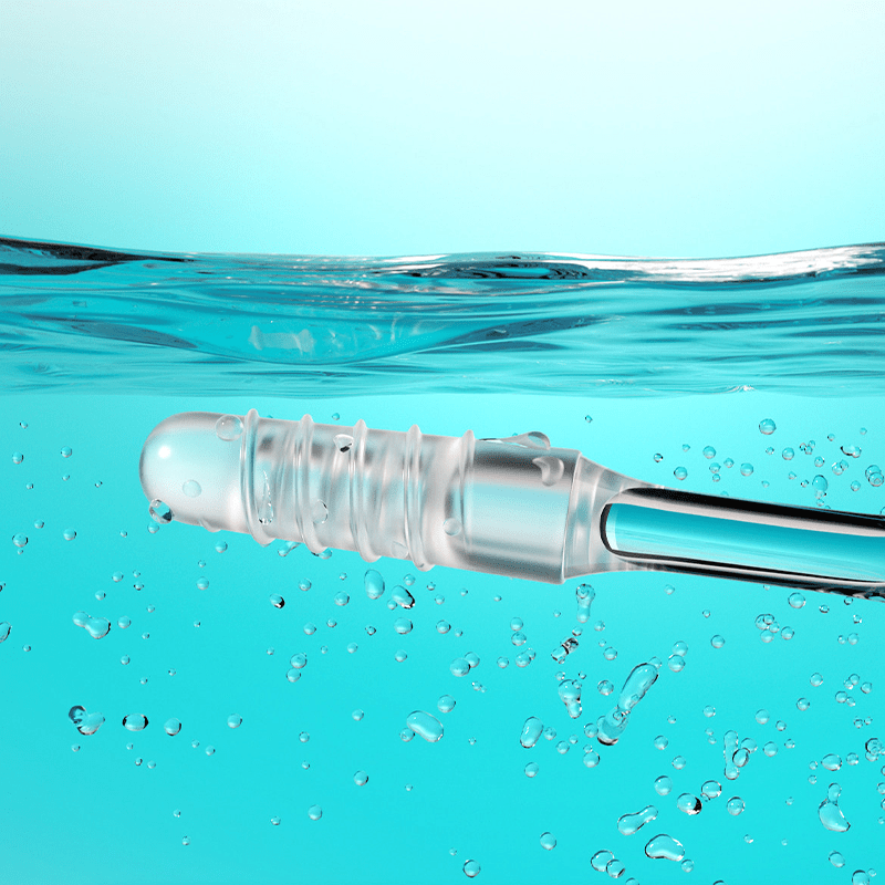 Clear Ear Wax Cleaning Swabs 24 Count Product Image 09