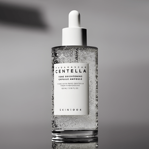 Clearglow Brightening Capsule Face Serum Product Image 01