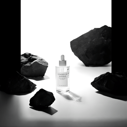 Clearglow Brightening Capsule Face Serum Product Image 03