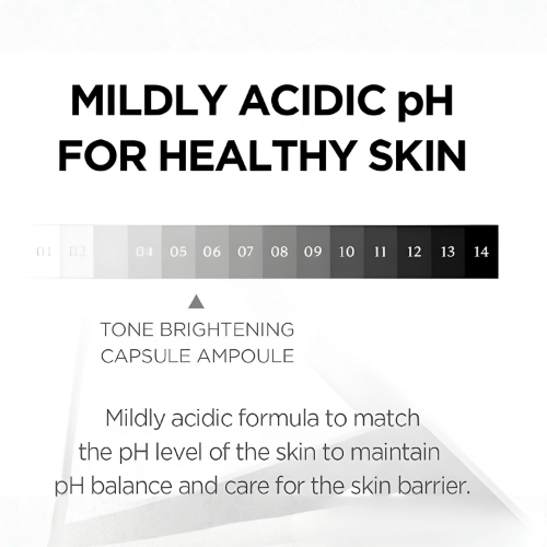 Clearglow Brightening Capsule Face Serum Product Image 06
