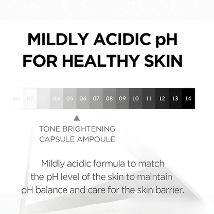 Clearglow Brightening Capsule Face Serum Product Image 06