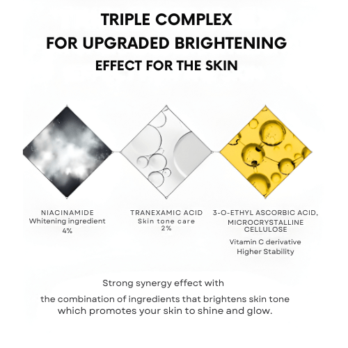 Clearglow Brightening Capsule Face Serum Product Image 08