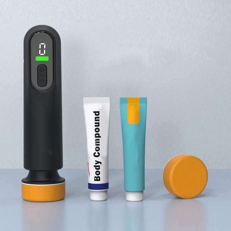 Clearpro Vehicle Scratch Repair Polisher Product Image 01