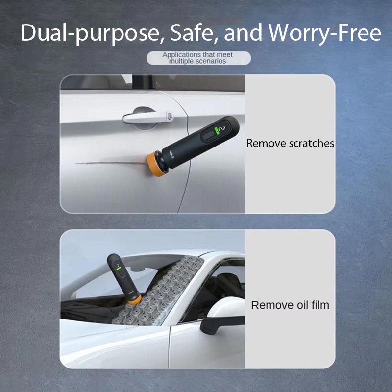 Clearpro Vehicle Scratch Repair Polisher Product Image 04