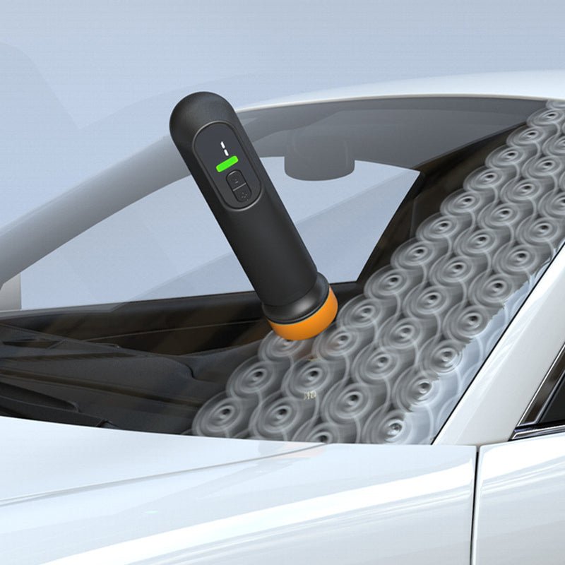 Clearpro Vehicle Scratch Repair Polisher Product Image 06