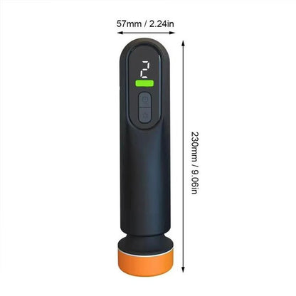 Clearpro Vehicle Scratch Repair Polisher Product Image 08