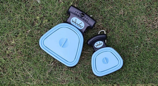 Cleverpaw One Hand Dog Waste Scooper Product Image 01
