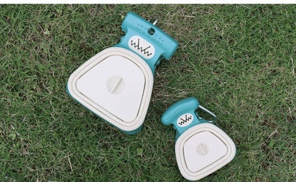 Cleverpaw One Hand Dog Waste Scooper Product Image 02