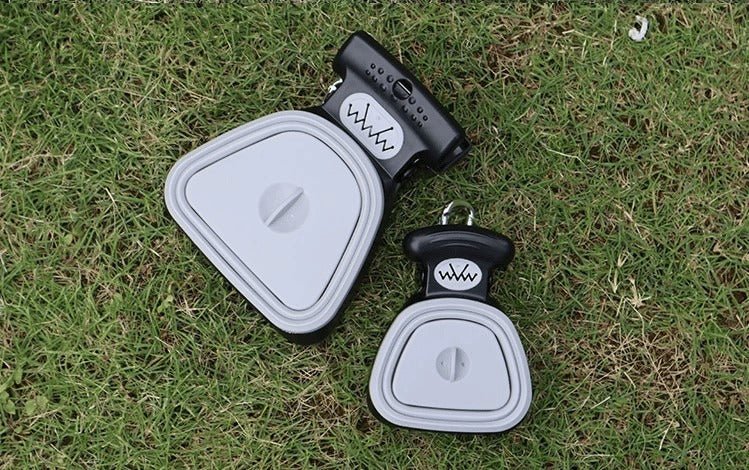 Cleverpaw One Hand Dog Waste Scooper Product Image 05