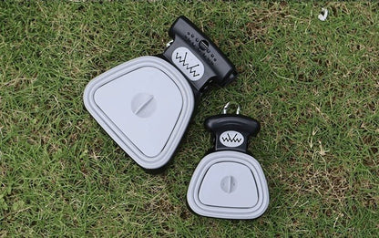 Cleverpaw One Hand Dog Waste Scooper Product Image 05