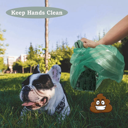 Cleverpaw One Hand Dog Waste Scooper Product Image 07