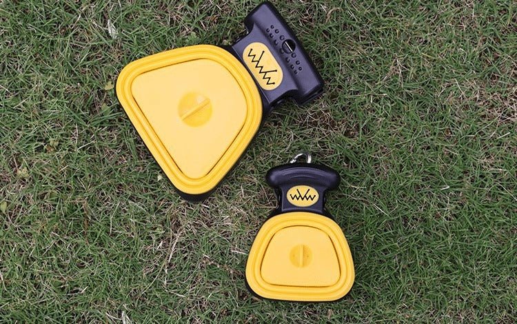 Cleverpaw One Hand Dog Waste Scooper Product Image 08